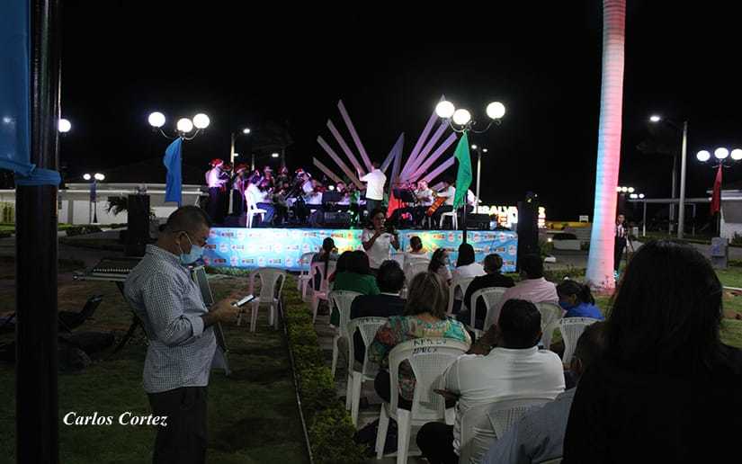 navidad-managua
